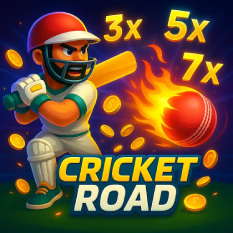 Cricket Road