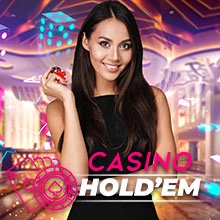 Casino Hold'em