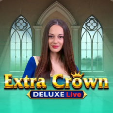 Extra Crown Deluxe Live