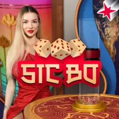 Sic Bo