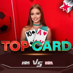Top Card