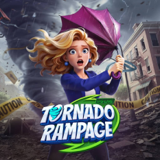 Tornado Rampage