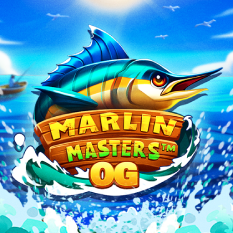Marlin Masters™ OG