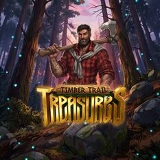 Timber Trail Treasures